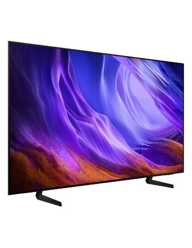 Televisor Samsung 65 pulgadas OLED 4K Smart IA QN65S85HAEXZL