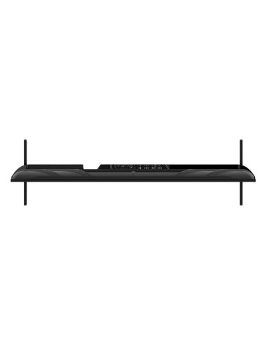 Televisor Caixun 55 pulgadas 4K Ultra HD LED Smart TV Google C55KAUG