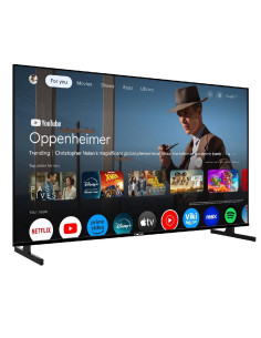 Televisor Caixun 55 pulgadas 4K Ultra HD LED Smart TV Google C55KAUG 2