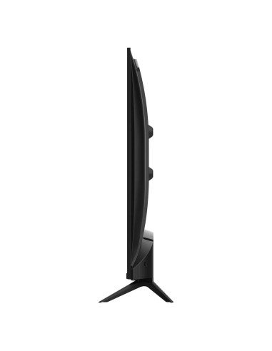 Televisor Caixun 43 pulgadas Led Full HD Smart Whaleos C43KAFZ