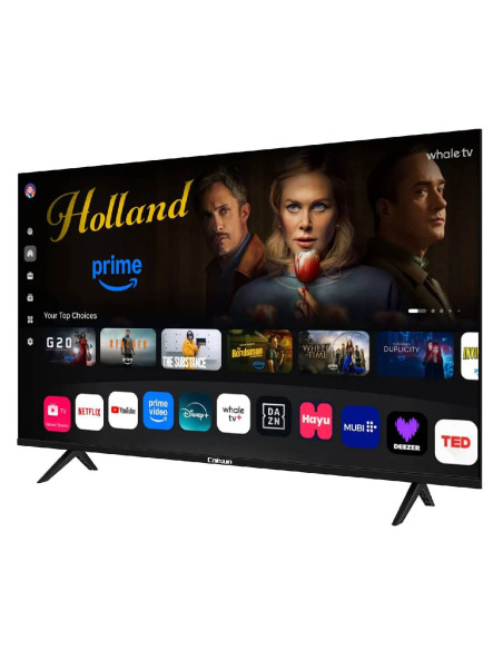 Televisor Caixun 43 pulgadas Led Full HD Smart Whaleos C43KAFZ