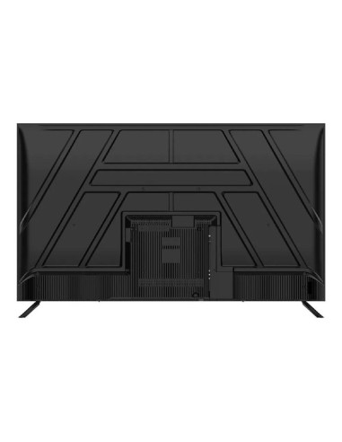 Televisor Caixun 50 pulgadas 4K UHD QLED Smart Google C50KAUGQ