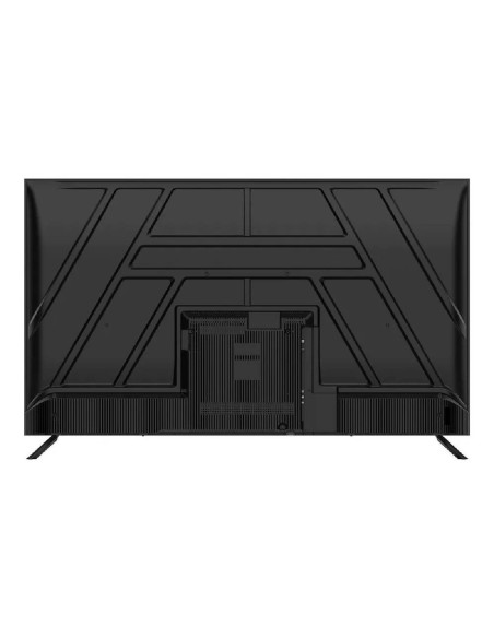 Televisor Caixun 50 pulgadas 4K UHD QLED Smart Google C50KAUGQ