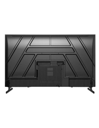 Televisor Caixun 50 pulgadas 4K UHD LED Smart Google C50KAUG