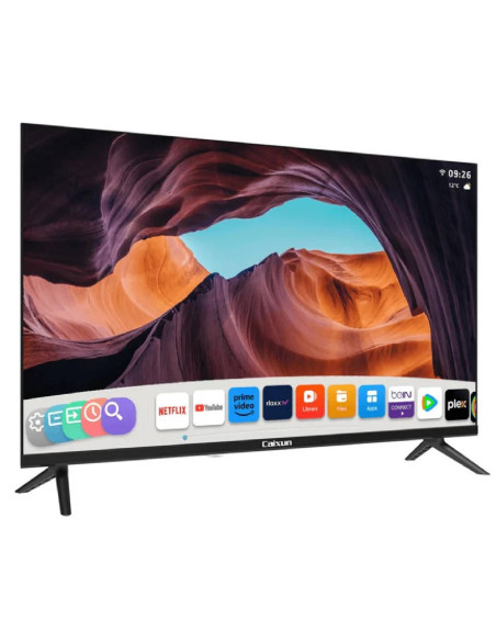 Televisor Caixun 32 pulgadas Smart Tv HD Led Whale OS C32KAHZ