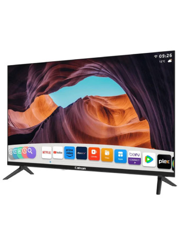 Televisor Caixun 32 pulgadas Smart Tv HD Led Whale OS C32KAHZ