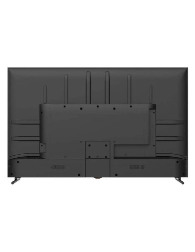 Televisor Caixun 55 pulgadas Smart TV 4K UHD Karaoke C55VSUG