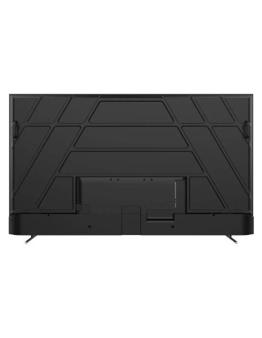 Televisor Caixun 85 pulgadas QLED Uhd4K Smart TV C85VHUGQ