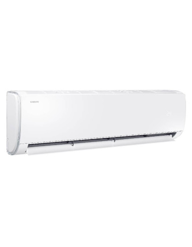 Aire Acondicionado Samsung EcoWind Fast Cooling 12.000BTU/hr AR40H12D0AM/CB
