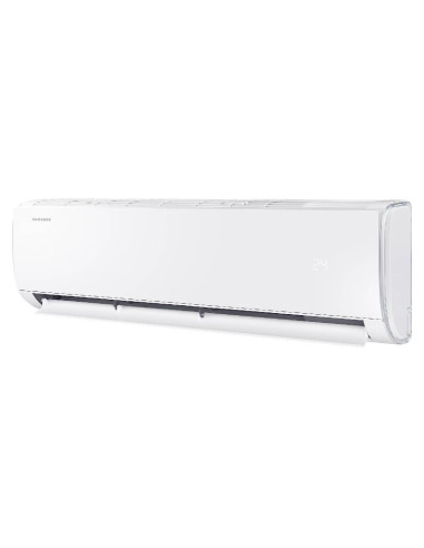 Aire Acondicionado Samsung EcoWind Fast Cooling 12.000BTU/hr AR40H12D0AM/CB