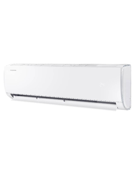 Aire Acondicionado Samsung EcoWind Fast Cooling 12.000BTU/hr AR40H12D0AM/CB