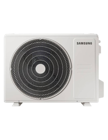 Aire Acondicionado Samsung EcoWind Fast Cooling 12.000BTU/hr AR40H12D0AM/CB
