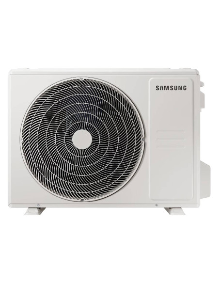 Aire Acondicionado Samsung EcoWind Fast Cooling 12.000BTU/hr AR40H12D0AM/CB