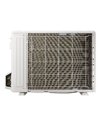 Aire Acondicionado Samsung EcoWind Fast Cooling 12.000BTU/hr AR40H12D0AM/CB