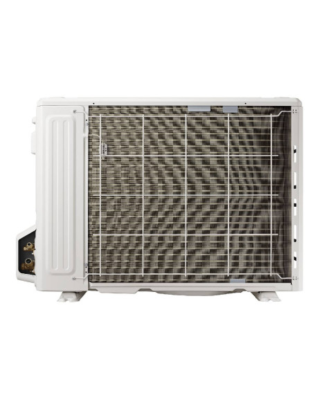 Aire Acondicionado Samsung EcoWind Fast Cooling 12.000BTU/hr AR40H12D0AM/CB