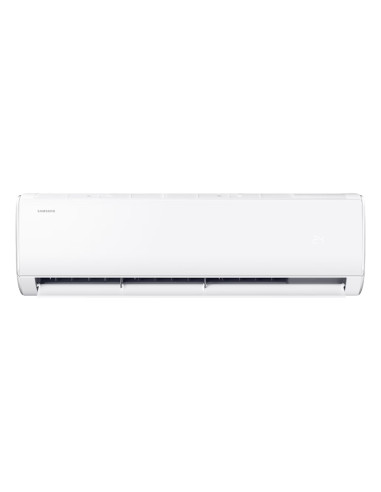 Aire Acondicionado Samsung EcoWind Fast Cooling 12.000 BTU AR40H12D0BM/CB