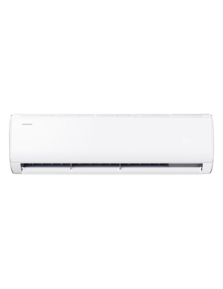 Aire Acondicionado Samsung EcoWind Fast Cooling 12.000 BTU AR40H12D0BM/CB