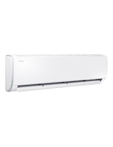 Aire Acondicionado Samsung EcoWind Fast Cooling 12.000 BTU AR40H12D0BM/CB