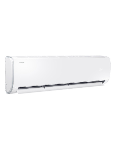 Aire Acondicionado Samsung EcoWind Fast Cooling 12.000 BTU AR40H12D0BM/CB