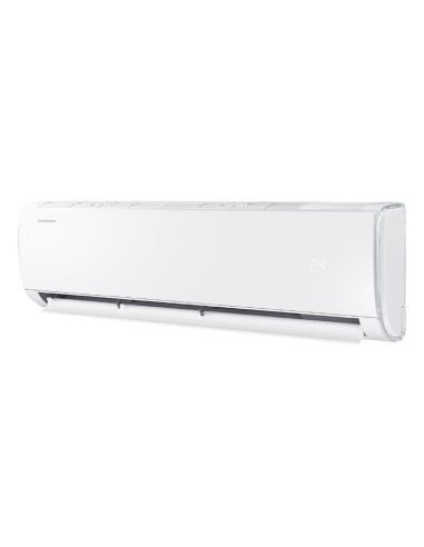 Aire Acondicionado Samsung EcoWind Fast Cooling 12.000 BTU AR40H12D0BM/CB