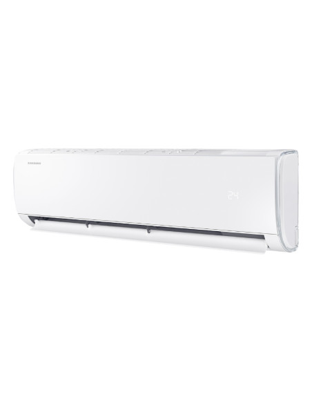 Aire Acondicionado Samsung EcoWind Fast Cooling 12.000 BTU AR40H12D0BM/CB