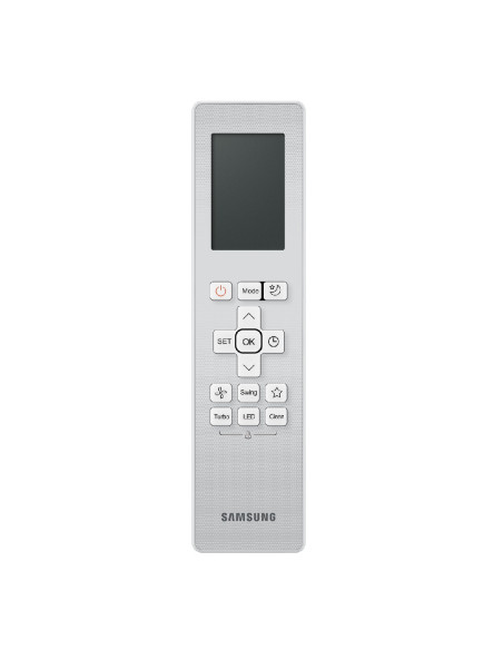 Aire Acondicionado Samsung EcoWind Fast Cooling 12.000 BTU AR40H12D0BM/CB