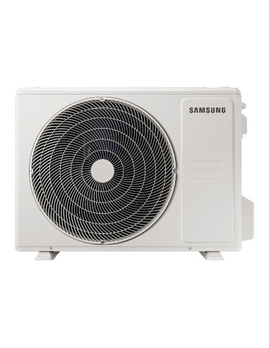 Aire Acondicionado Samsung EcoWind Fast Cooling 12.000 BTU AR40H12D0BM/CB