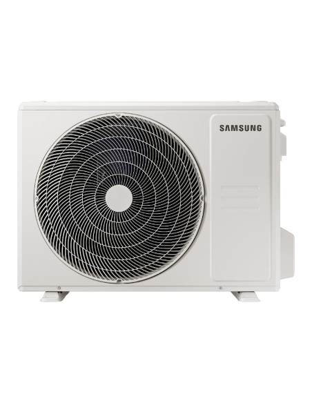 Aire Acondicionado Samsung EcoWind Fast Cooling 12.000 BTU AR40H12D0BM/CB