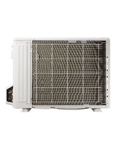 Aire Acondicionado Samsung EcoWind Fast Cooling 12.000 BTU AR40H12D0BM/CB