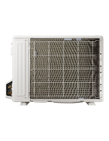 Aire Acondicionado Samsung EcoWind Fast Cooling 12.000 BTU AR40H12D0BM/CB