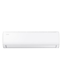Aire Acondicionado Samsung EcoWind Fast Cooling 12.000 BTU AR40H12D0BM/CB