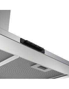Campana Decorativa Whirlpool  de Pared 24" - 60cm Gris WAI65ARHWF 2