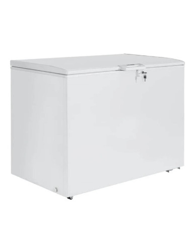 Congelador Horizontal 337 Litros Challenger Dual Blanco CH-363