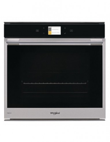 Horno Whirlpool Empotrable 73 Lt  Acero inoxidable | W9OM24MS2H