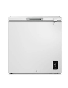 Congelador Horizontal Electrolux 197L Frost Inverter Blanco EFH20S3C5AW