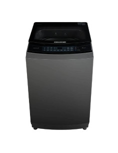 Lavadora Challenger 18 Kg Carga superior Gris CW 5718