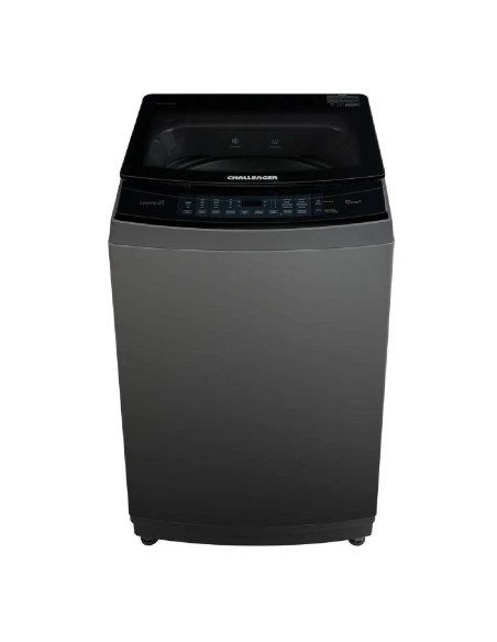 Lavadora Challenger 18 Kg Carga superior Gris CW 5718
