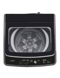 Lavadora Haceb 12,5 Kg Digital Carga Superior Gris LAV CS 12.5 KG D GR 2