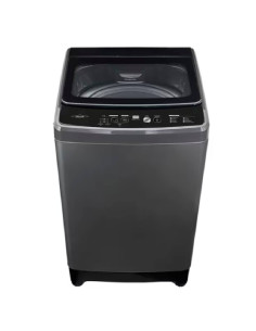 Lavadora Haceb 12,5 Kg Digital Carga Superior Gris LAV CS 12.5 KG D GR
