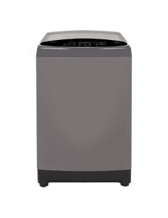 Lavadora Haceb 22 Kg Digital Carga Superior Gris LAV CS 22 KG D GC