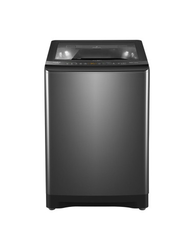 Lavadora Mabe 11 Kg Aqua Saver Green Automática  Diamond Gray Mabe LMA1120WDGAB0