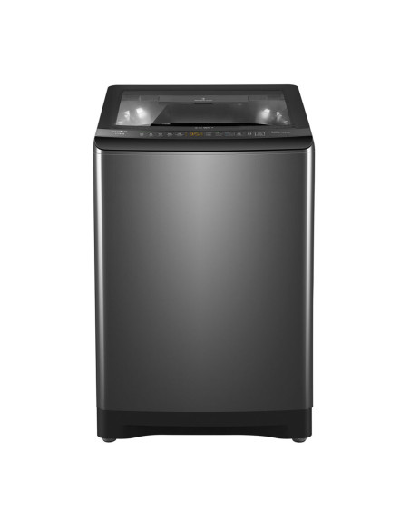 Lavadora Mabe 11 Kg Aqua Saver Green Automática  Diamond Gray Mabe LMA1120WDGAB0
