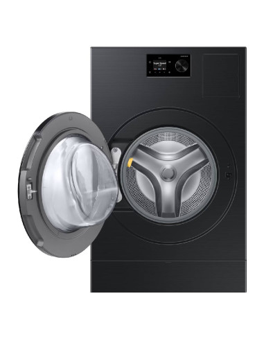 Lavadora Secadora Samsung 26 Kg Bespoke AI Laundry 2 en 1 WD80H26BHBCO