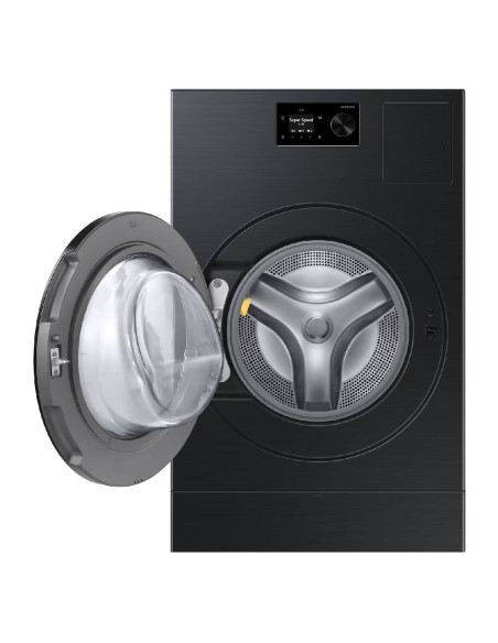 Lavadora Secadora Samsung 26 Kg Bespoke AI Laundry 2 en 1 WD80H26BHBCO