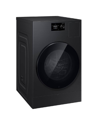Lavadora Secadora Samsung 26 Kg Bespoke AI Laundry 2 en 1 WD80H26BHBCO