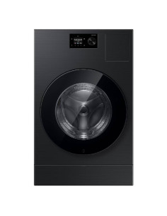 Lavadora Secadora Samsung 26 Kg Bespoke AI Laundry 2 en 1 WD80H26BHBCO