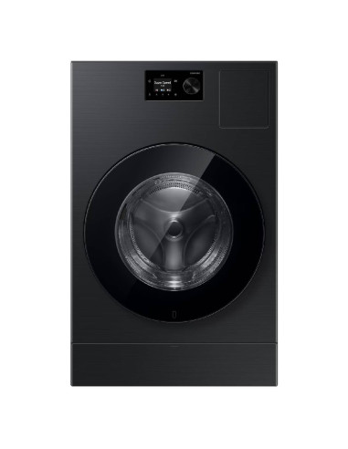 Lavadora Secadora Samsung 26 Kg Bespoke AI Laundry 2 en 1 WD80H26BHBCO