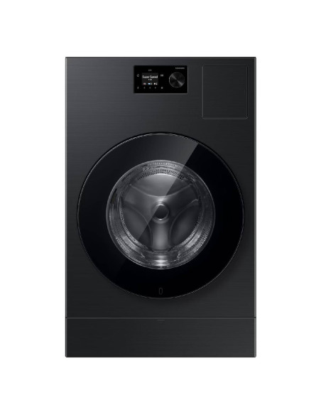 Lavadora Secadora Samsung 26 Kg Bespoke AI Laundry 2 en 1 WD80H26BHBCO
