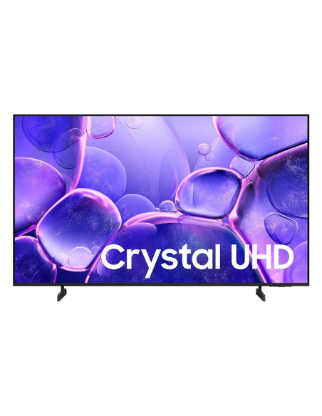 Televisor Samsung 75 pulgadas Crystal Smart 4K UN75U8000KXZL 1