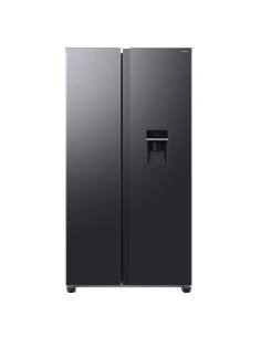 Nevecón Samsung 526 Litros Side by Side Congelado Rápido RS40H53WAFCO